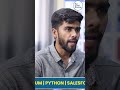 Java Interview Question | Protected Access Modifier In Java | #shorts #kiransir #corejava