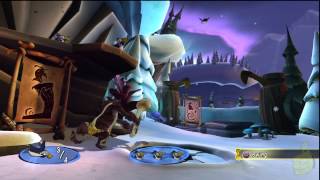 Sly Cooper Thieves in Time: Apollo Wins Trophy - HTG