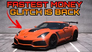 Gran Turismo 7 | FASTEST Money GLITCH | Update 1.21