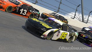 FSB Racing Super Speedway Series - Race 1