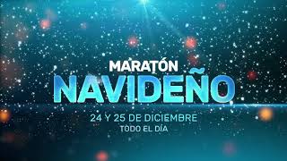 Maratón navideño 24 y 25 de diciembre - Cinelatino LATAM | Cinelatino