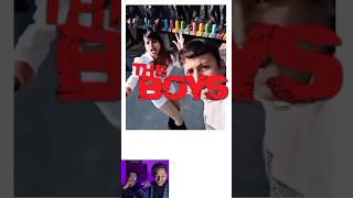 The boys meme 😂😂💥💥#theboys #memes  #funny