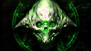 DOOM 3 OST | Main Theme Extended (Hour Loop)
