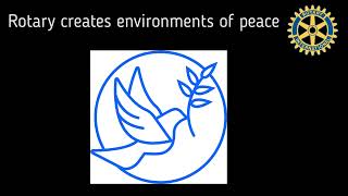 Rotary Peace teaser