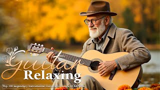 Soothing Strings: Romantic Guitar Melodies to Touch Your Soul 🎸 Timeless Classics for the Heart 💖