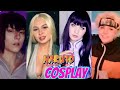 Naruto Cosplay 【Edit】 - Copines