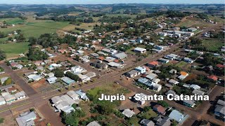 Jupiá - Santa Catarina - Brasil