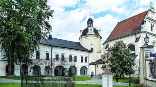 Olomouc   Arcidiecezni Muzeum 2016 Rewind