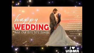 The Wedding Romantic Mashup 2025 | Amit Vedwal | Best Of Romantic #viralvideo #trending #song