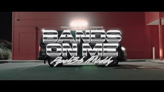 PROPH3T - Bands On Me ft Niddy (Official Music Video)