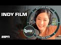 Indy Film | The Mina Kimes Show Featuring Lenny