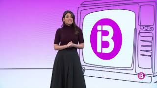 IB3 Televisió, la quarta més vista