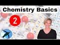 Atomic Bonds - Chemistry Basics Part II