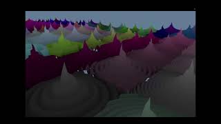 WebGPU engine, shaders test
