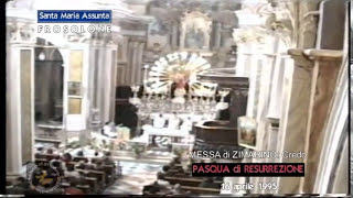 FROSOLONE - MESSA SOLENNE (Pasqua 1995)_II parte