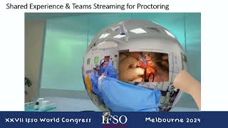 Technology, AI \u0026 Bariatric Care: Remote Care Innovations | IFSO 2024 Melbourne