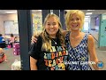 Moorpark Unified School District's first day of school 2023