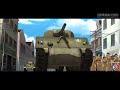 Sabaton - Into the Fire - Vietnam War - Battle of Surabaya (Indonesian National Revolution)/ AMV/CMV