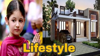 Harshaali Malhotra Lifestyle, House, Faimly, Salary, Net Worth and Biography