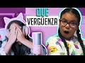 REACCIONANDO A MI PRIMER VÍDEO - Susy Mouriz