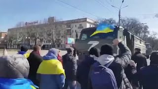 Українці попри все залишаються українцями