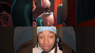 The Greatest Frozone Edit of All Time