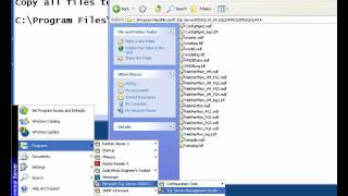 Database Migration SQL 2005 to SQL 2008