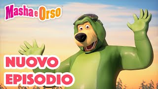 Masha e Orso 💥 Nuovo episodio! 👱‍♀️🐻 Storie di Pesca 🧜‍♀️🐸 Cartoni animati per bambini