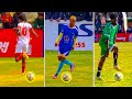 Soccer Skills Invented In South Africa!