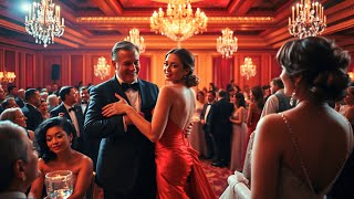 Millionaire Replaces Wife at Gala — But Her Comeback Stuns Everyone!