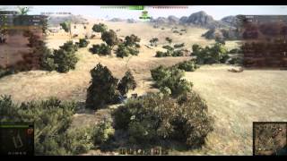 World of Tanks Part16 \