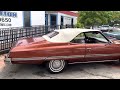 1974 caprice classic convertible