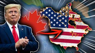 What if Canada joined America?