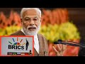 ឥណ្ឌាចង់ដើរចេញពី brics ដោយសារលោក drump មែនទេ