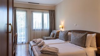 Xenios Dias Boutique Hotel, Litochoro, Greece