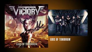 Victory (DE) - Gods of Tomorrow (Full Album, 2021)