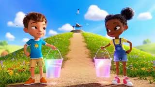 Jack And Jill