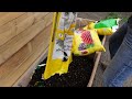 how to make a diy backyard greenhouse full build diy danie