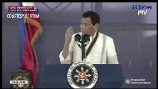 Duterte hits back at Chelsea Clinton, reminds her of dad's Lewinsky