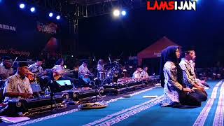 Gamelan kiai kanjeng