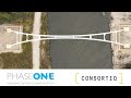 Consortiq - Utilizing the right sensor for the right job | Phase One