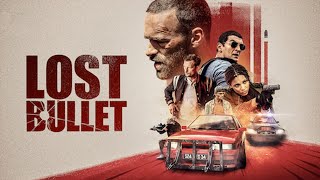 Lost Bullet (2020) Movie || Alban Lenoir, Nicolas Duvauchelle, Ramzy Bedia || Review and Facts