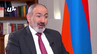 Իսկ հնարավո՞ր էր առանց պատերազմի․․․