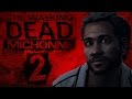 The Walking Dead: Michonne - Episode 1: In Too Deep - Part 2