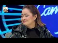 អ៊ុក សូលីតា សុបិនឃើញបង judge audition cambodian idol 2024