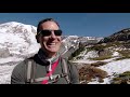 Mark Pattison's Journey to Become the First NFL Player to Climb the Seven Summits by NFL 360