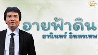 อายฟ้าดิน - ธานินทร์ อินทรเทพ [Official Audio] | รวมฮิตตลับทอง