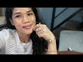 Unboxing Gold, na feature by madame digger aka Princess Mendoza | Online seller Legit!