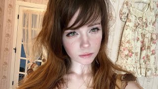 ULTIMATE DOUYIN MAKEUP TUTORIAL