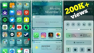Tema Outlineitz Untuk Vivo Os 3
